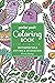 Pocket Posh Adult Coloring ...