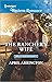 The Rancher's Wife (Men of ...