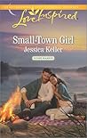 Small-Town Girl by Jessica  Keller