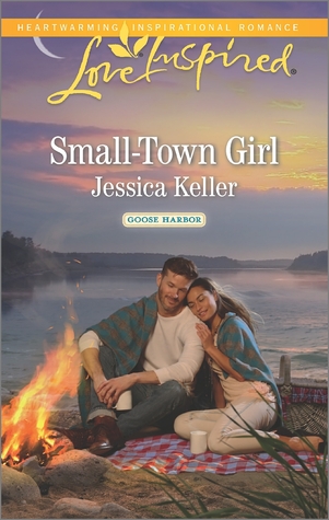 Small-Town Girl (Goose Harbor #4)