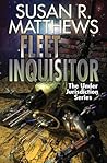 Fleet Inquisitor (Jurisdiction #1-3)