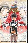 Black Clover, Vol. 2 by Yūki Tabata