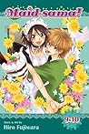 Maid-sama! (2-in-1 Edition), Vol. 5 by Hiro Fujiwara