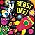 Blast Off! (Fluorescent Pop!)