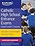 Catholic High School Entrance Exams: COOP * HSPT * TACHS (Kaplan Test Prep)