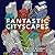 Fantastic Cityscapes: A Mister Mourao Coloring Book