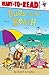 Bugs at the Beach: Ready-to-Read Level 1 (David Carter's Bugs)