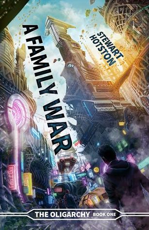 A Family War