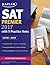 SAT Premier 2017 with 5 Practice Tests: Online + Book (Kaplan Test Prep)