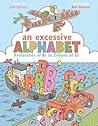 An Excessive Alphabet by Judi Barrett