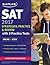 SAT 2017 Strategies, Practice & Review with 3 Practice Tests: Online + Book (Kaplan Test Prep)