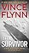 The Survivor (Mitch Rapp, #14)