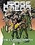 Judge Dredd The Cursed Earth Uncensored by Pat Mills