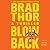 Blowback (Scot Harvath, #4)