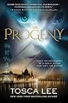 The Progeny by Tosca Lee