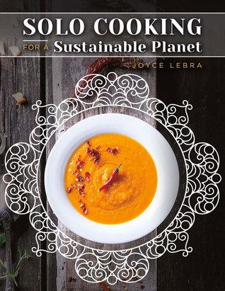Solo Cooking for a Sustainable Planet (1)
