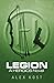 Legion: A Heroics Novel (3)
