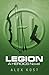 Legion: A Heroics Novel (3)