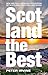 Scotland the Best by Peter Irvine
