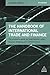 The Handbook of International Trade and Finance by Anders Grath