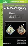 Washington University Manual of Echocardiography