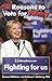 52 Reasons to Vote for Hillary by Bernard Whitman