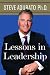 Lessons in Leadership
