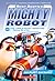 Ricky Ricotta's Mighty Robot vs. the Unpleasant Penguins from Pluto (Ricky Ricotta's Mighty Robot #9) (9)