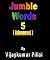 Jumble Words 5