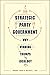 Strategic Party Government:...