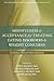 Mindfulness and Acceptance for Treating Eating Disorders and Weight Concerns: Evidence-Based Interventions (The Context Press Mindfulness and Acceptance Practica Series)