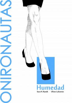 Humedad (Onironautas, #3.2)
