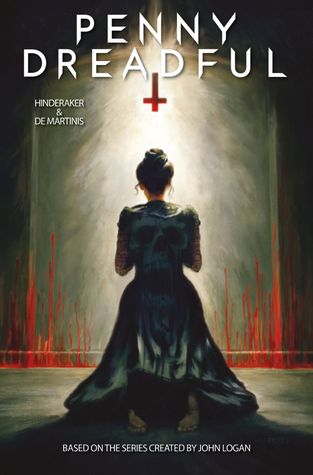 Penny Dreadful #2