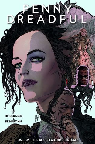 Penny Dreadful #3