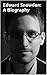Edward Snowden by Ryan Keith