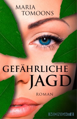 Gefährliche Jagd (Kindle Edition)