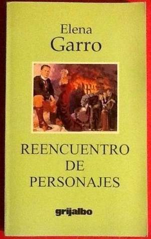 Reencuentro de personajes (Unknown Binding)