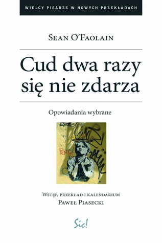Cud dwa razy się nie zdarza (Paperback)