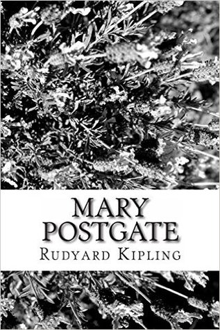 Mary Postgate (Paperback)
