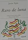 Raro de luna (Poesía Hiperión) (Spanish Edition) Raro de luna (Poesía Hiperión) (Spanish Edition)