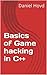 Game hacking in C++
