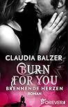 Burn for You: Brennende Herzen (Burn, #2)