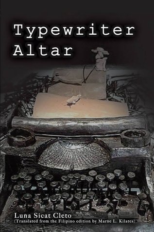 Typewriter Altar