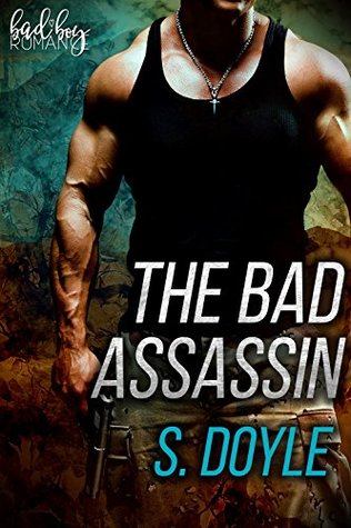 The Bad Assassin (ebook)