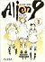 Alien 9, Tomo 1