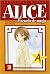Alice Escuela de magia, Vol. 18 (Gakuen Alice, #18)