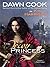 The Decoy Princess by Dawn Cook