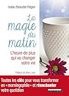 La magie du matin by Isalou Beaudet-Regen