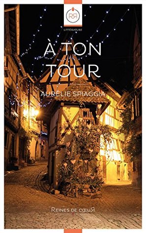A Ton Tour (French Edition)
