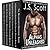 Alphas Unleashed by J.S. Scott